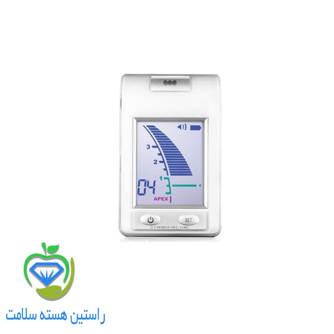 دستگاه اپکس لوکیتور موریتا Root ZX Mini — تصویر ۲