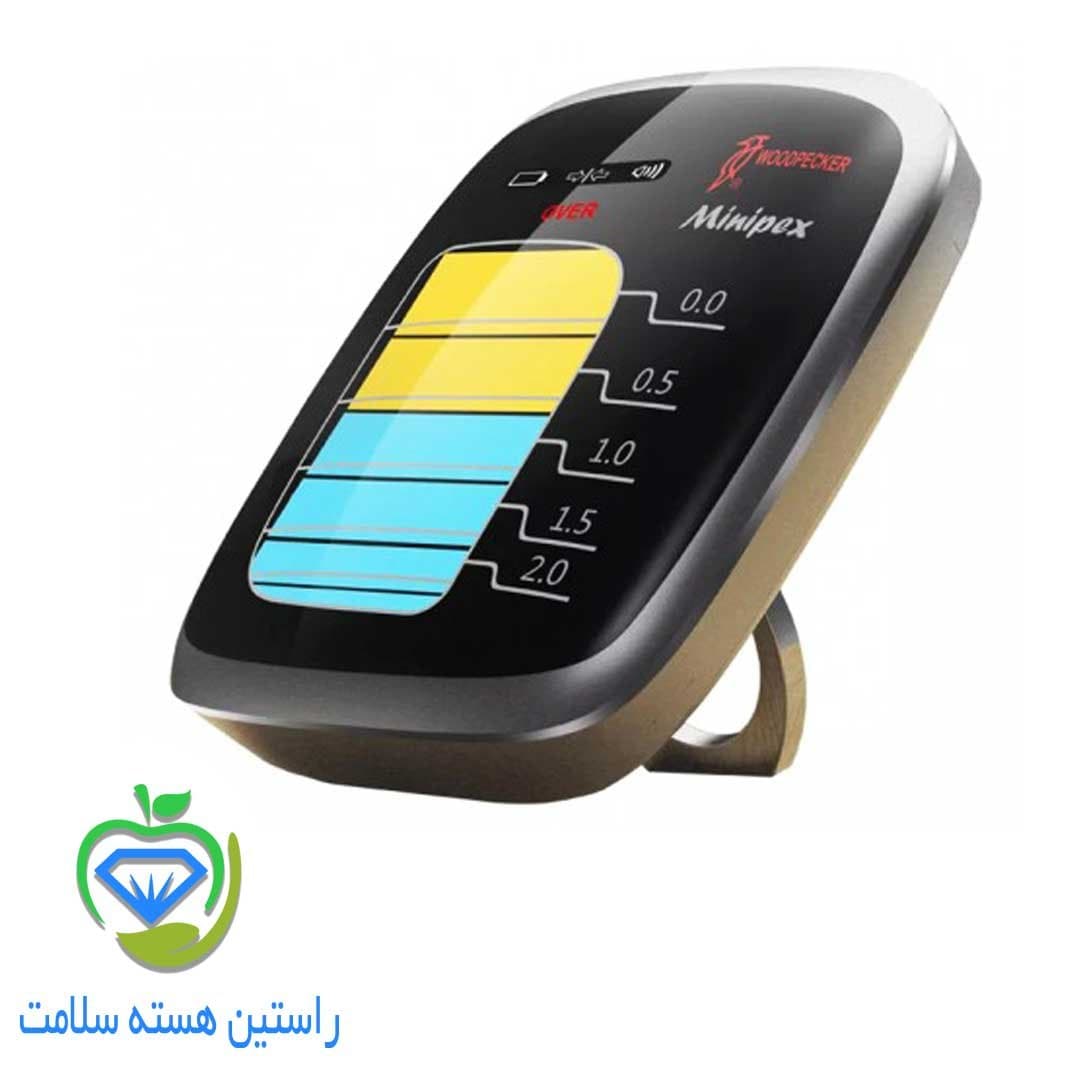 دستگاه اپکس لوکیتور Woodpecker – Minipex — تصویر ۲