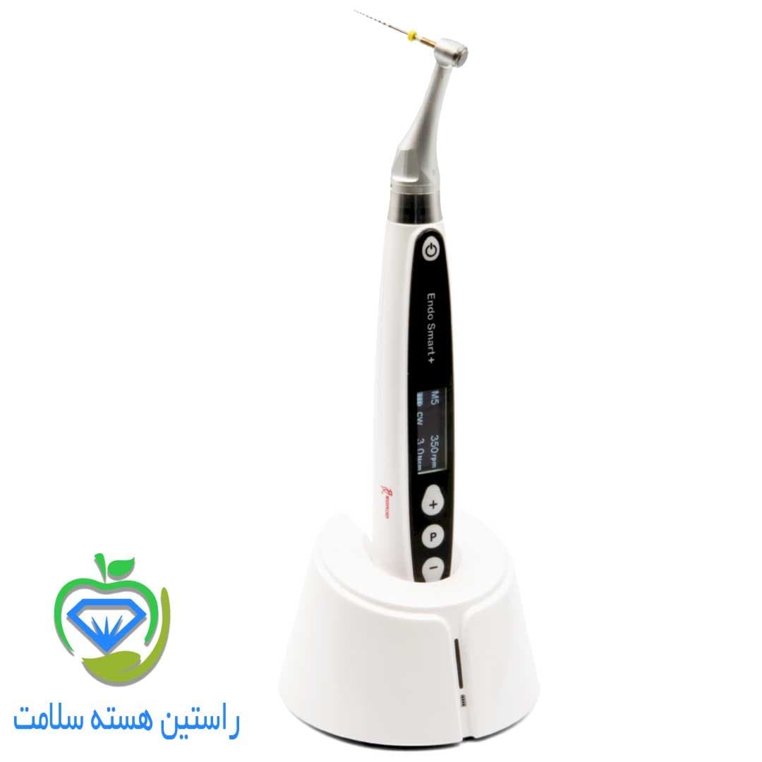 دستگاه اندو روتاری وودپکر اندو اسمارت پلاس — تصویر ۲