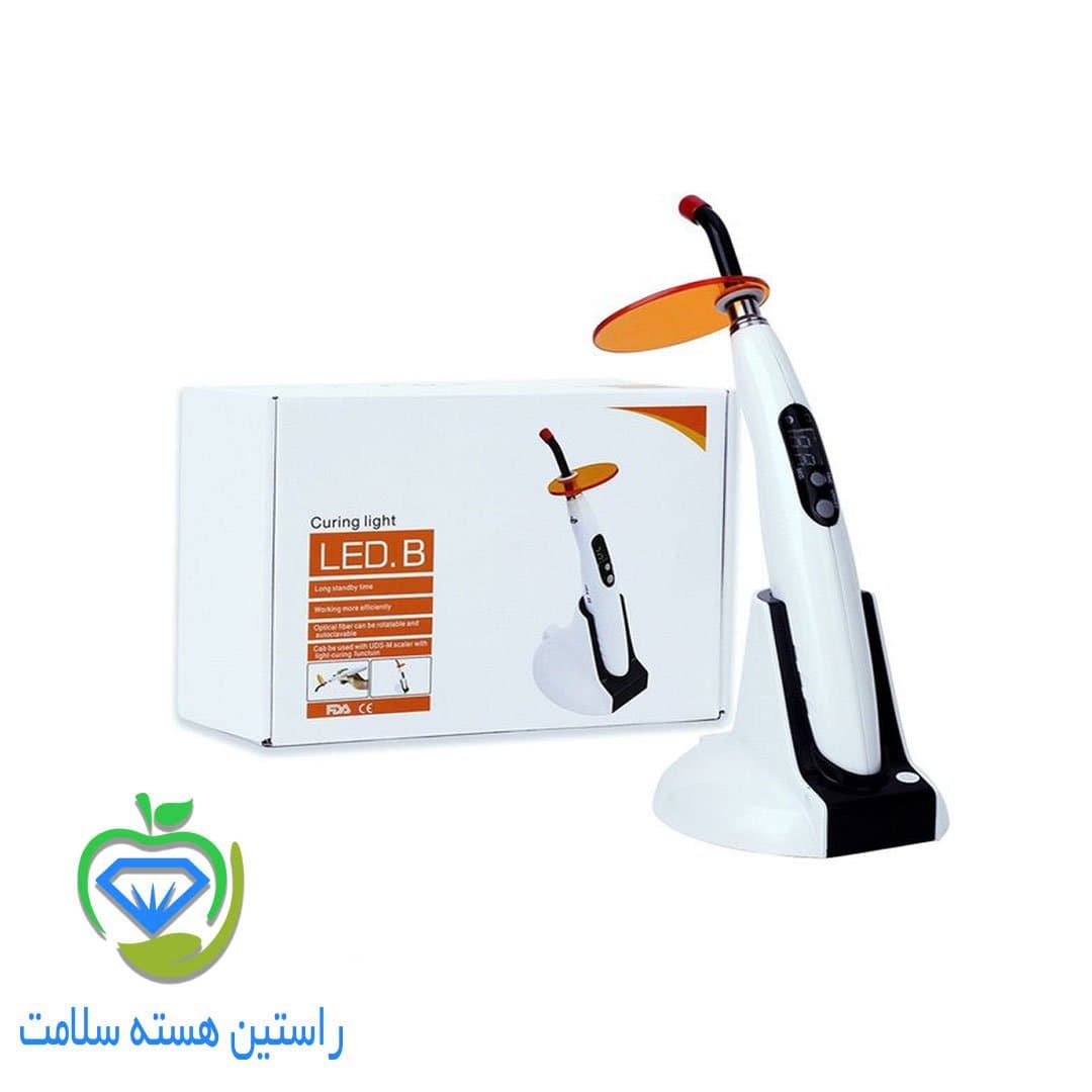 لایت کیور وودپکر مدل LED.B — تصویر ۴