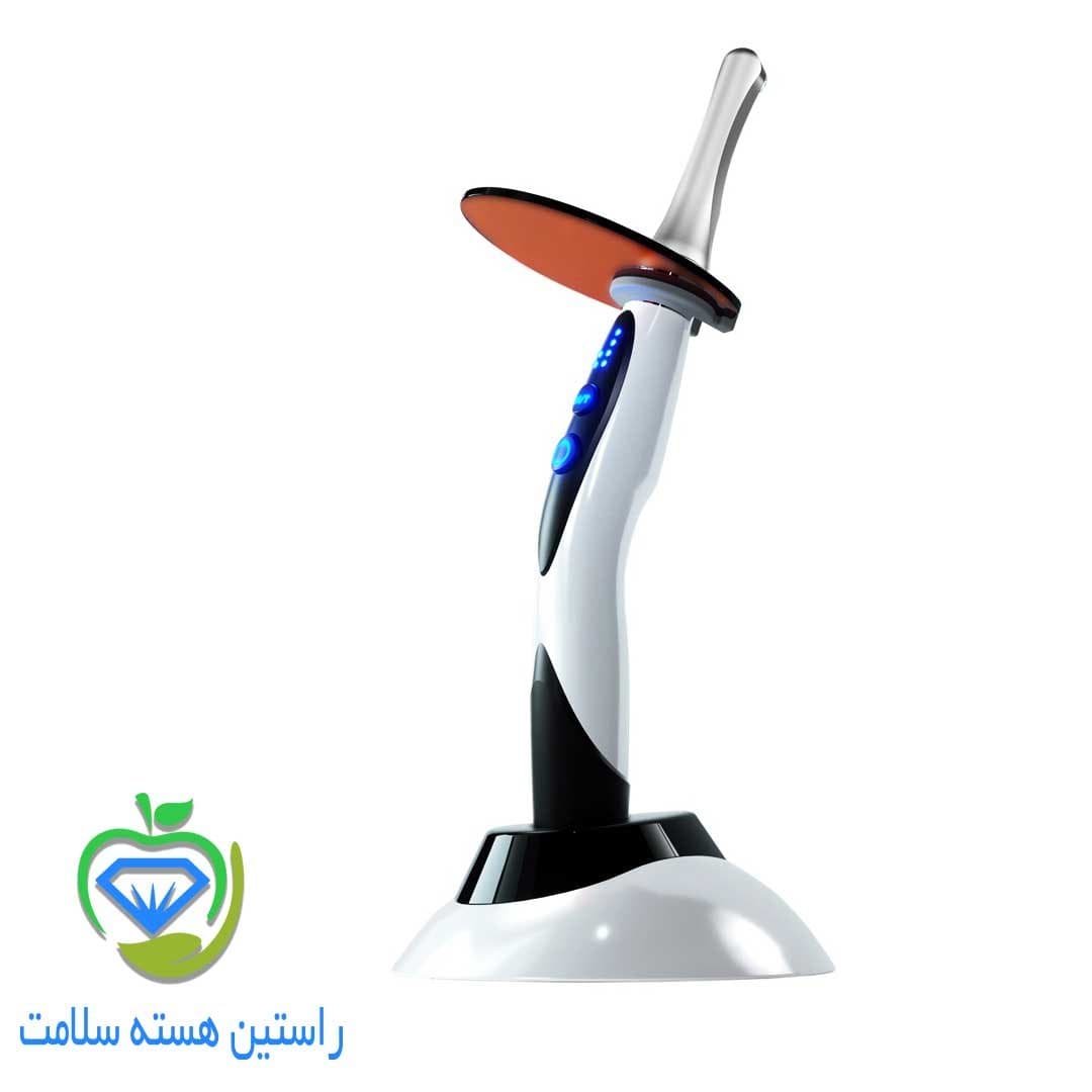 لایت کیور وودپکر مدل O-LIGHT PLUS — تصویر ۲