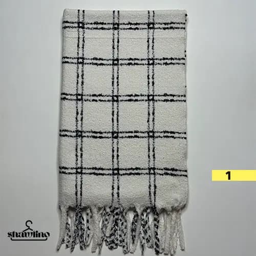 شال موهر وارداتی