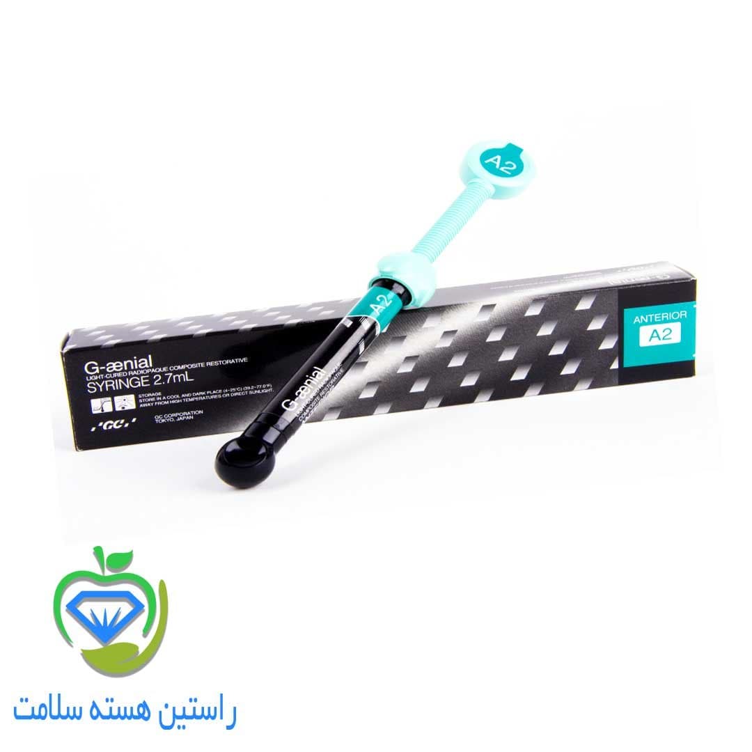 کامپوزیت جیانیال