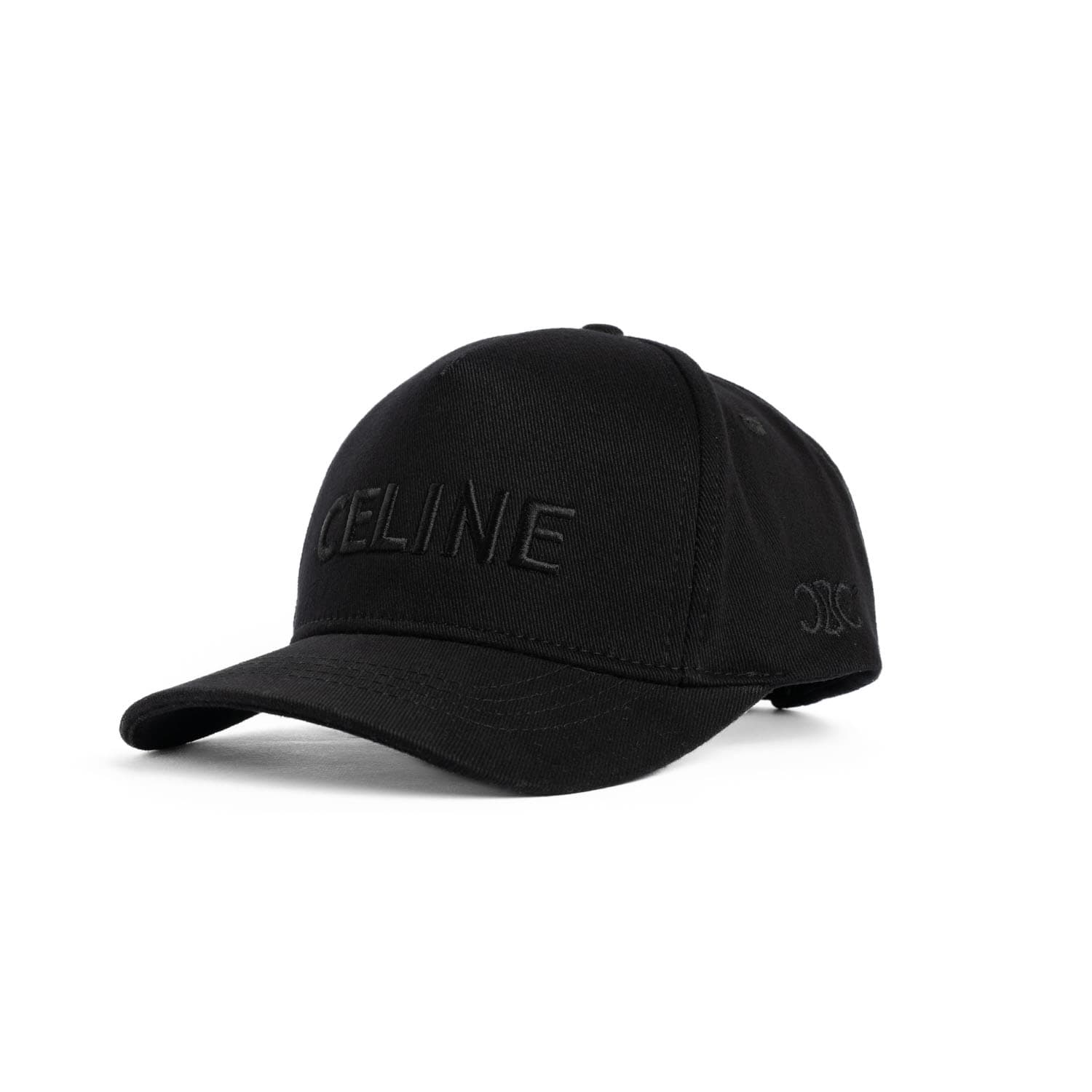 کلاه تراكر فونت Celine — تصویر ۲