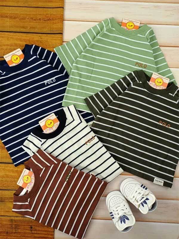 تیشرت رینگی POLO