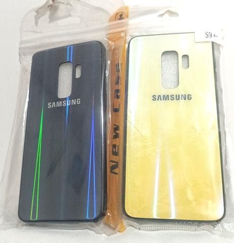 گارد سامسونگ Samsung S9 PLUS | لیزری — تصویر ۲