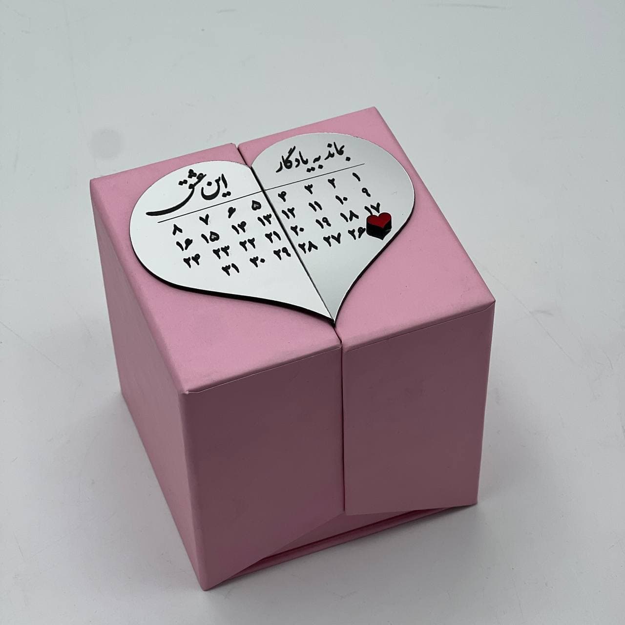 پک هدیه زنانه کد31 — تصویر ۳