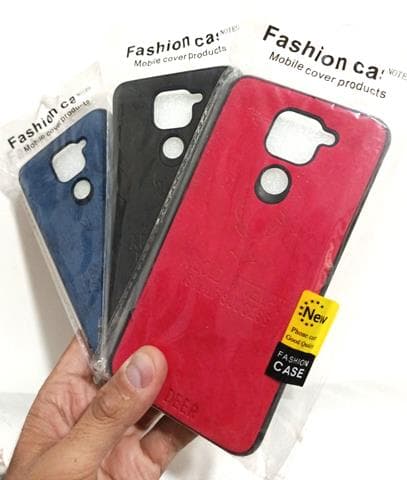 گارد گوشی شیائومی Xiaomi Note 9 | گوزنی — تصویر ۲
