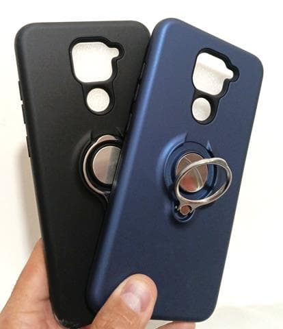 گارد گوشی شیائومی Xiaomi Note 9 | ضد ضربه — تصویر ۲