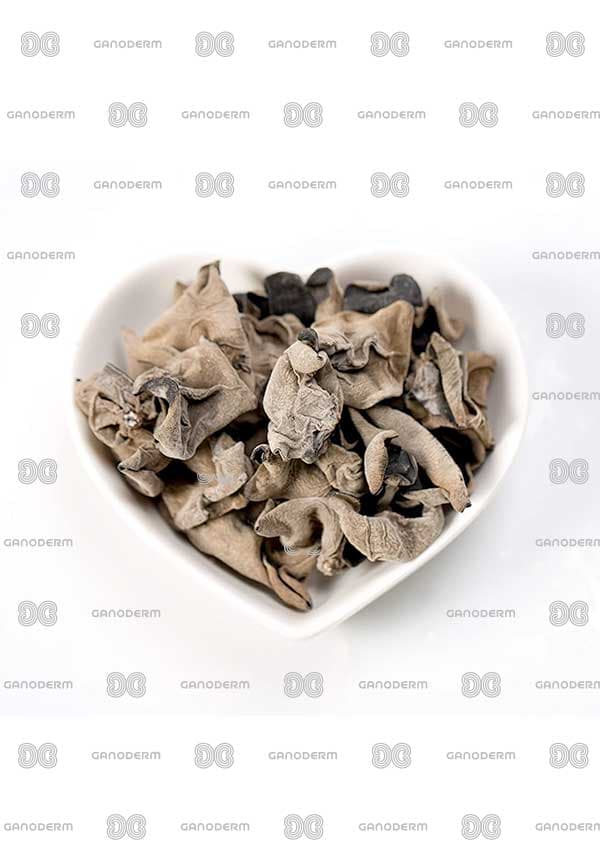 قارچ سیاه Black Fungus — تصویر ۴