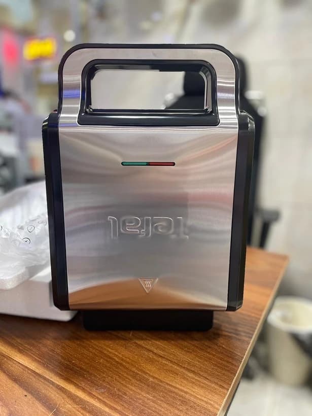 ساندویچ‌ ساز 4 کاره تفال مدل Tefal TL-7050 — تصویر ۳