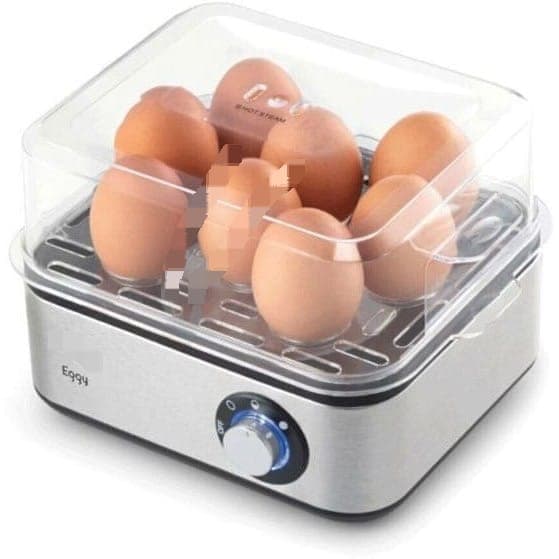 تخم مرغ پز بیمر مدل EGGY — تصویر ۲