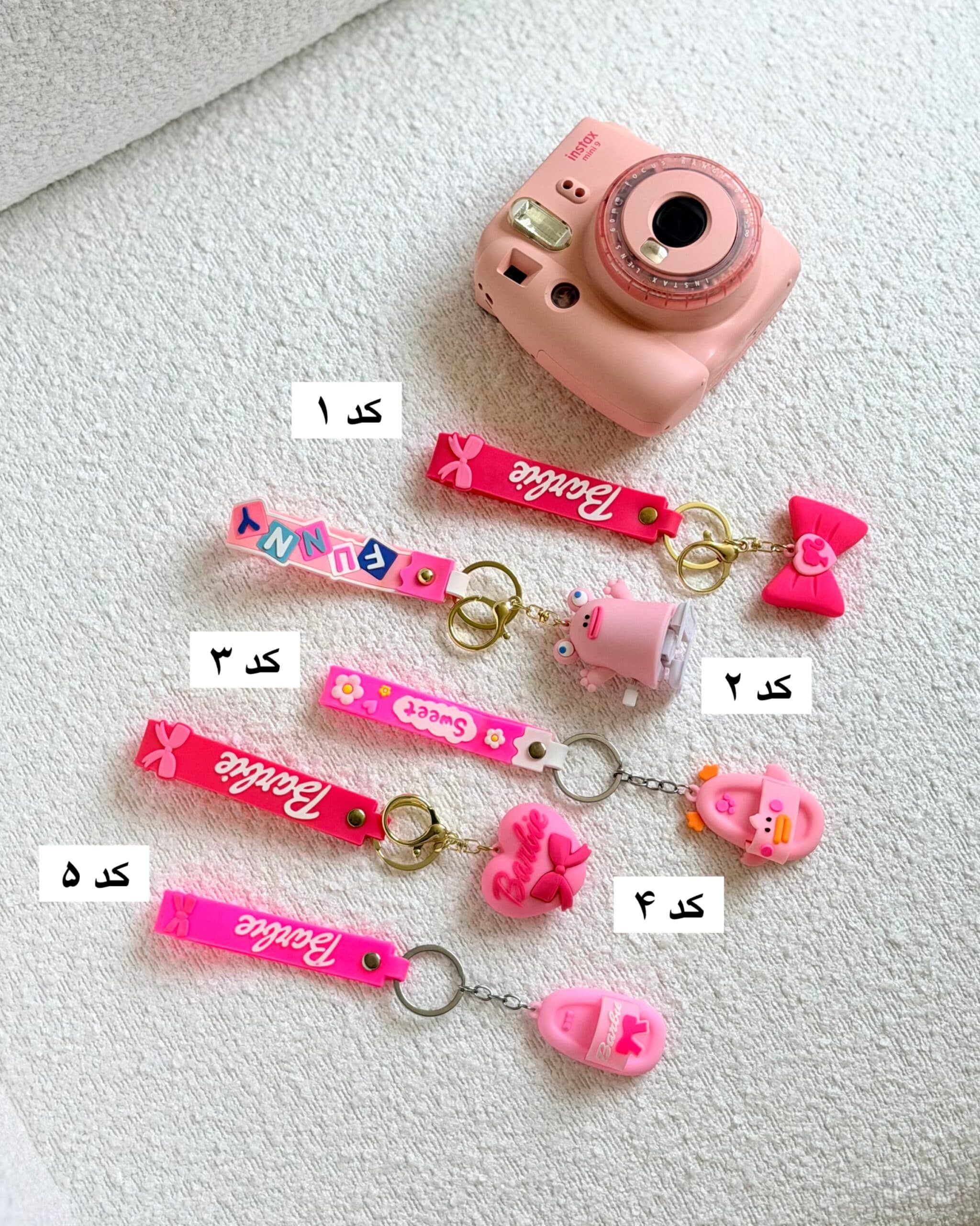 جاسوئیچی pink — تصویر ۴