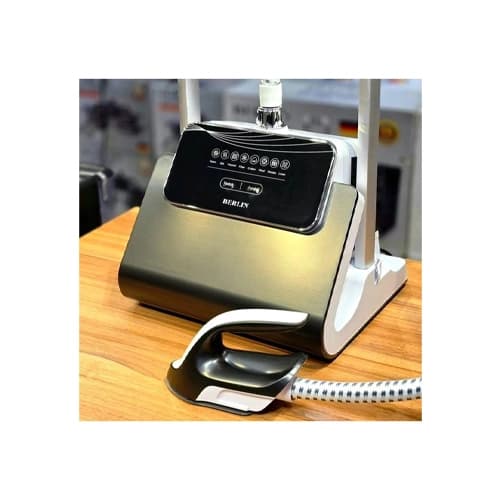 اتو بخارگر ایستاده برلین مدل B-300 — تصویر ۸
