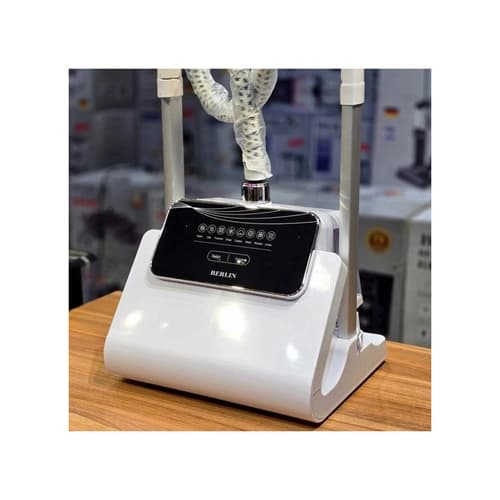 اتو بخارگر ایستاده برلین مدل B-300 — تصویر ۳