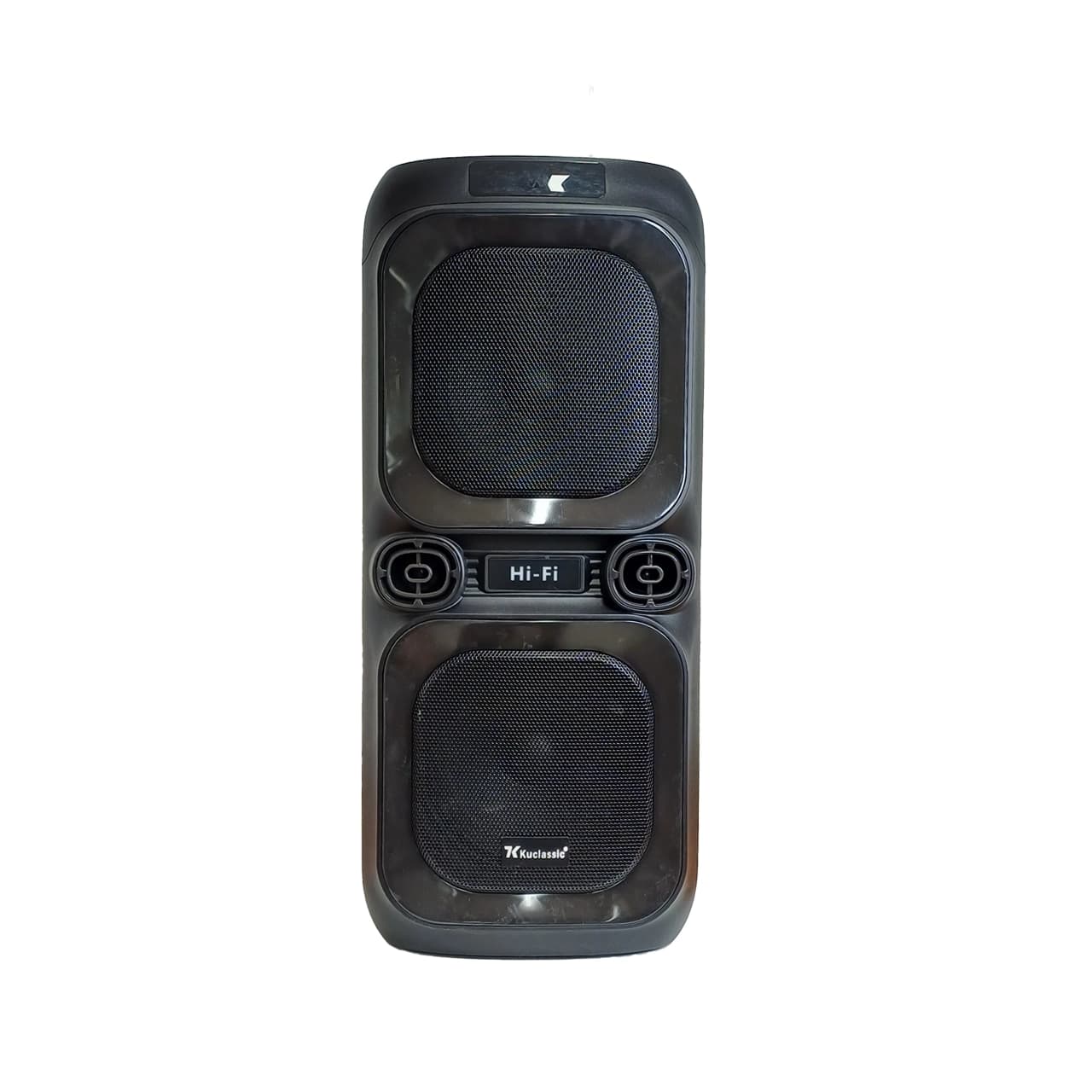 اسپیکر بلوتوثی قابل حمل کوکلاسیک مدل SB-1004 — تصویر ۲