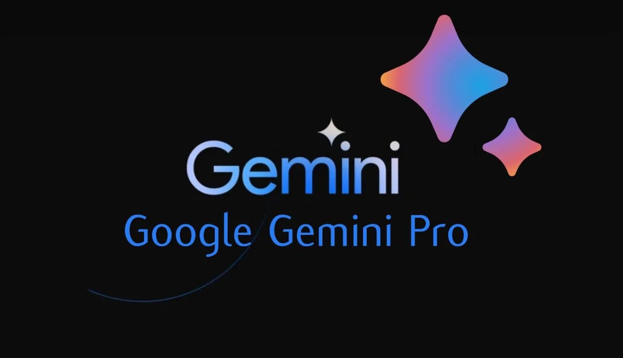 اکانت Gemini Pro | جمنای پرو ۱۸ ماهه با Veo 3.1 — تصویر ۲