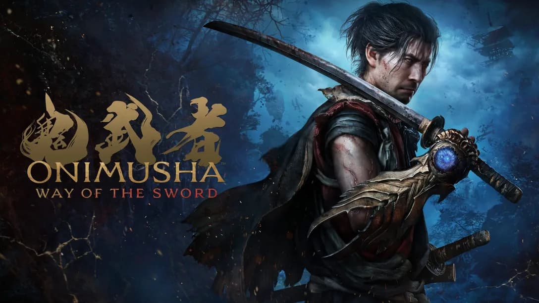 اکانت ظرفیتی قانونی Onimusha: Way of the Sword