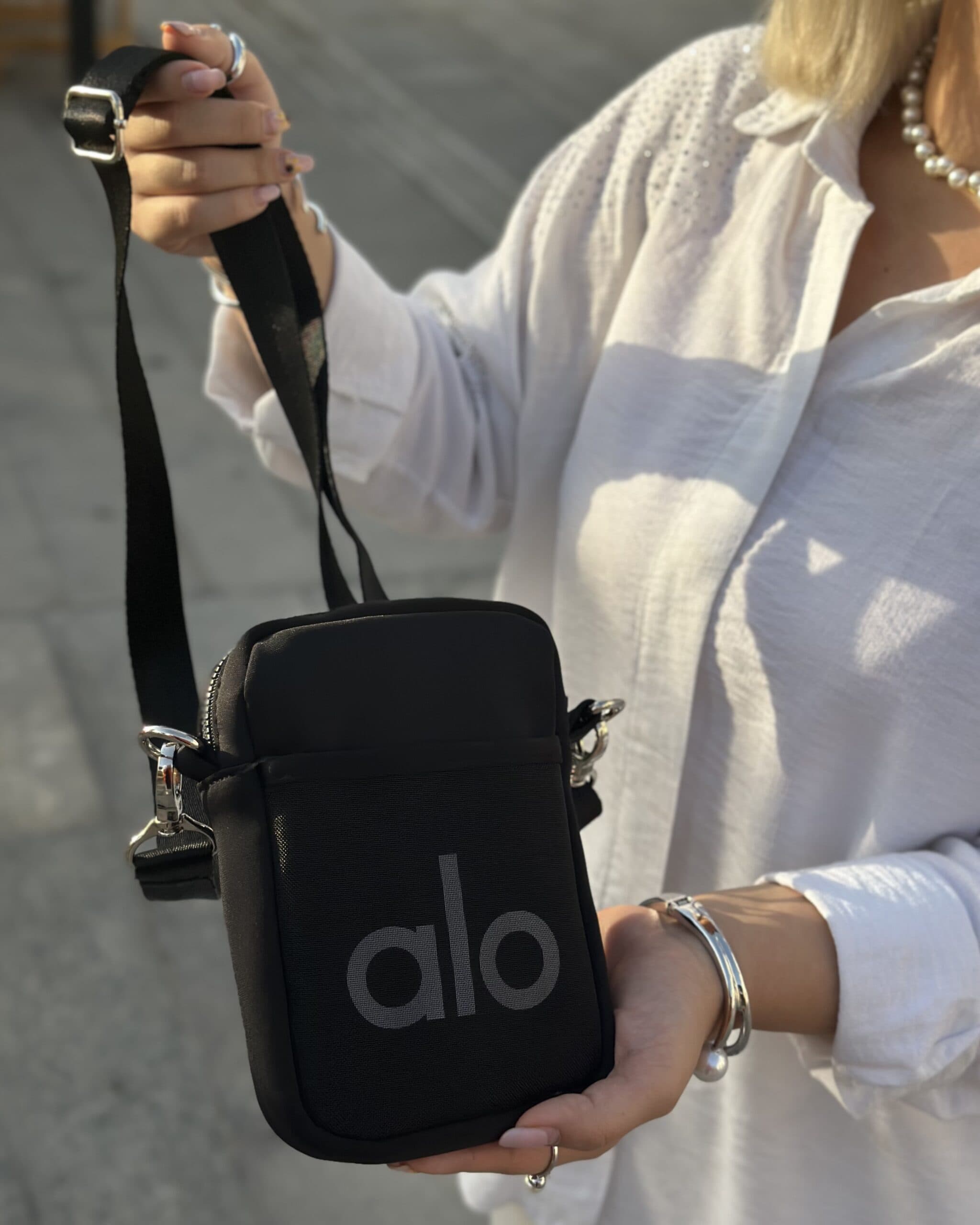 بادی بگ alo — تصویر ۵
