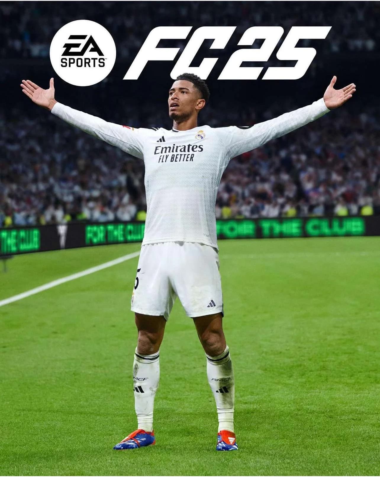 بازی EA Sports FC 25 — تصویر ۲