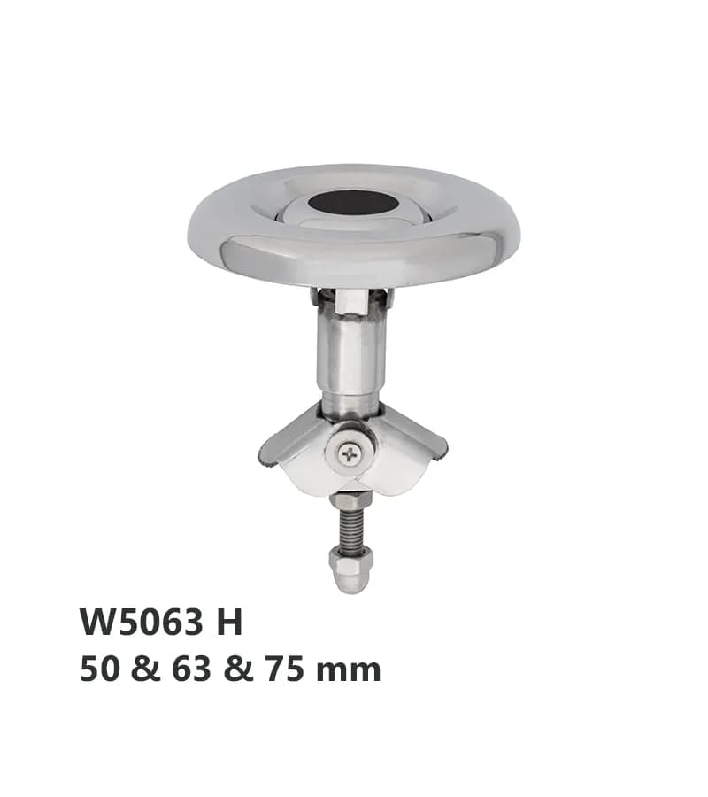 نازل اتصال سریع استخر و جکوزی آکوامارین مدل W5063 H