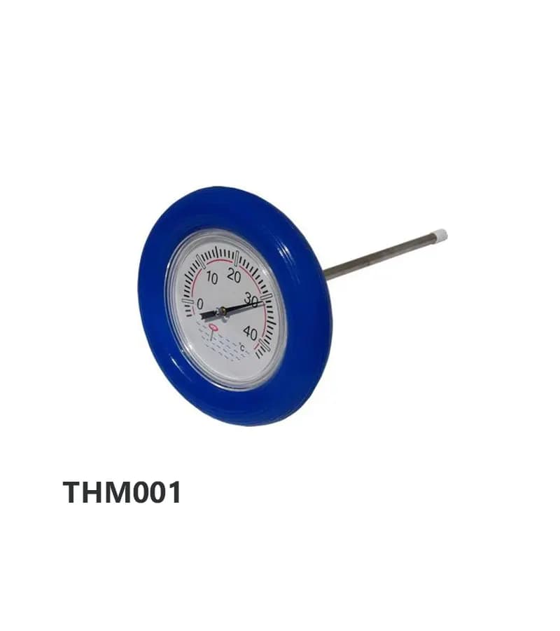 دماسنج شناور عقربه‌ای آسترال مدل THM001