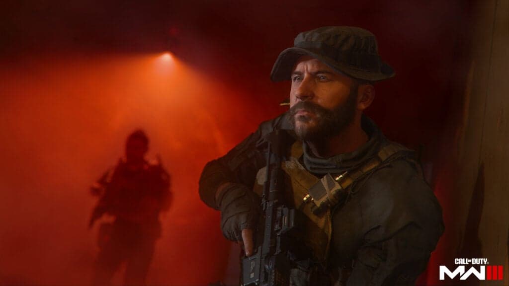 بازی اورجینال 2023 Call of Duty: Modern Warfare 3 III برای PC — تصویر ۳