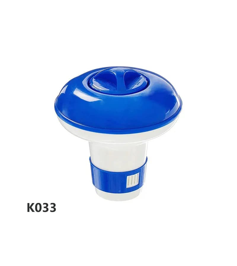 کلرزن شناور سفینهای کوچک آسترال مدل K033