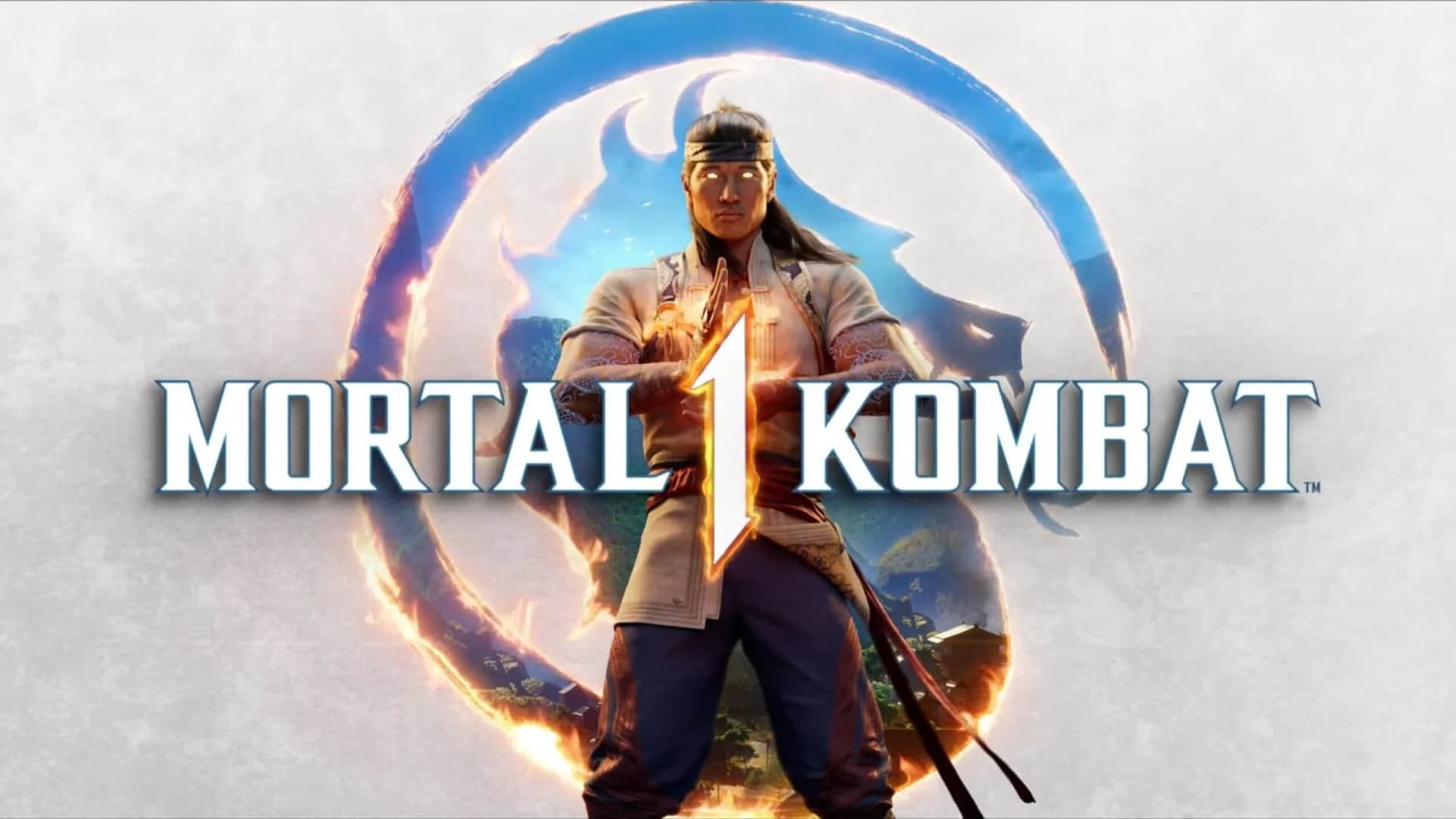 سی دی کی اشتراکی Mortal Kombat 1 Premium Edition — تصویر ۵
