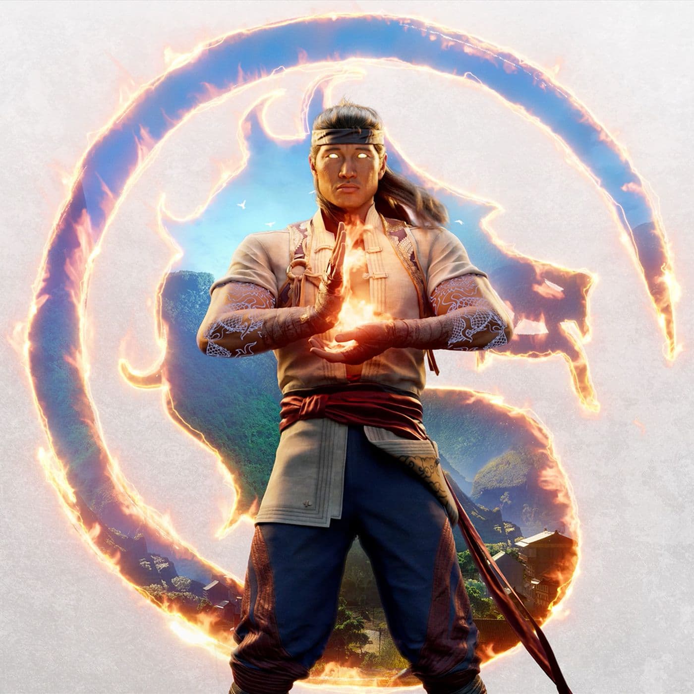 بازی اورجینال Mortal Kombat 1 برای کامپیوتر — تصویر ۲