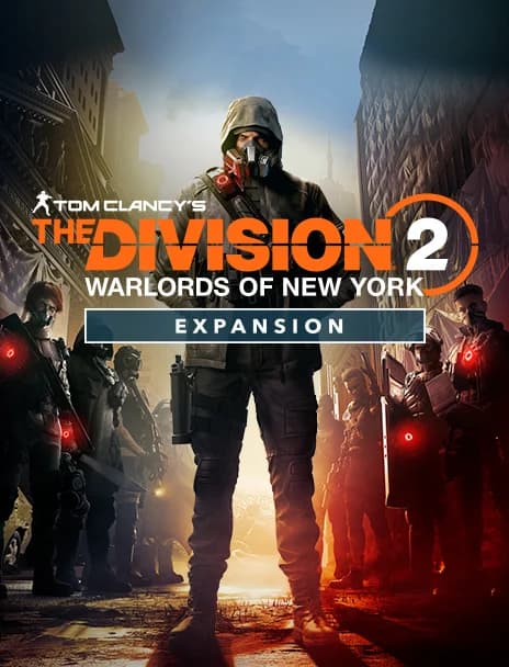 اورجینال بازی Tom Clancy’s The Division 2 — تصویر ۲