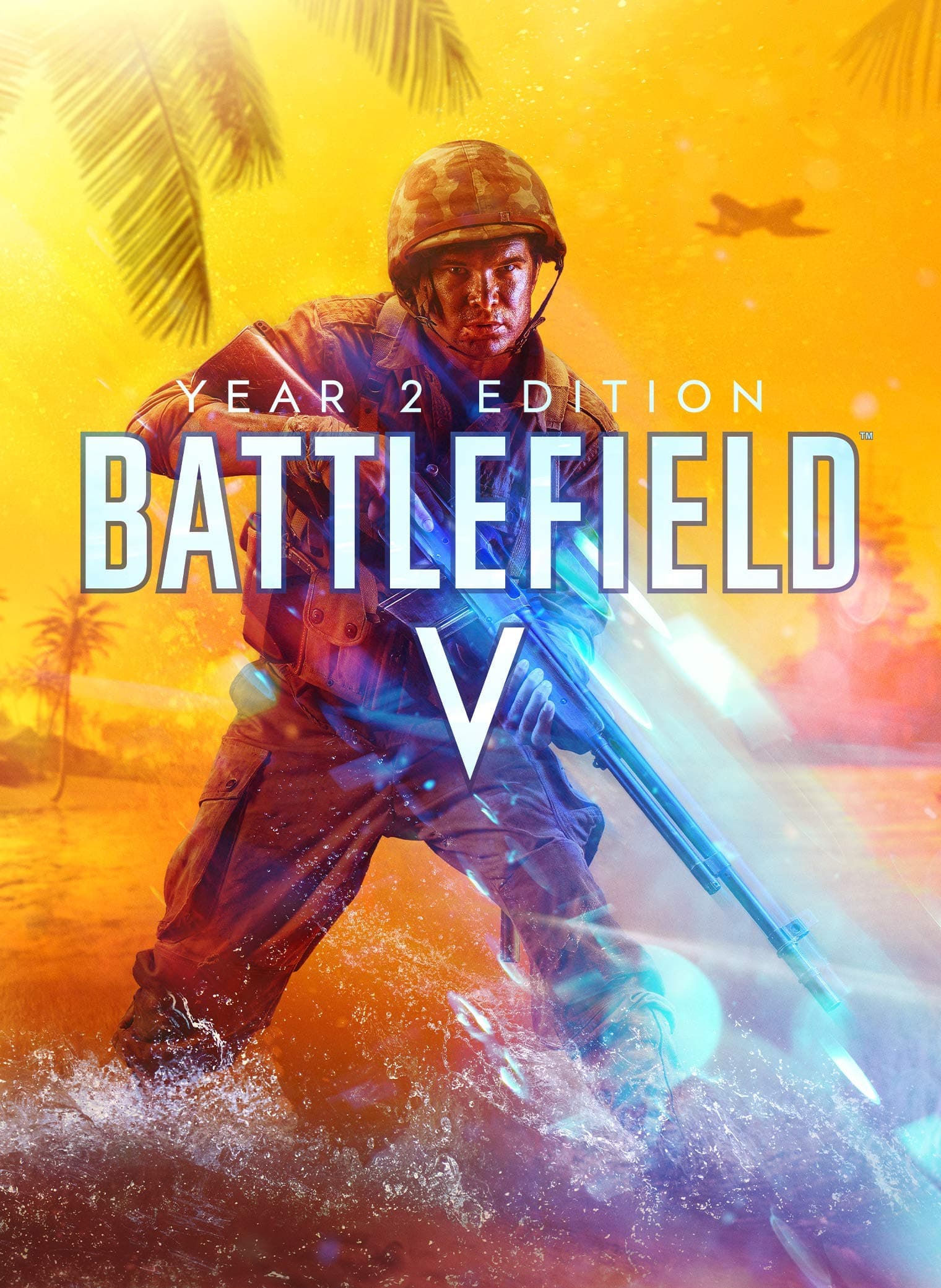 بازی اورجینال Battlefield V برای PC — تصویر ۲