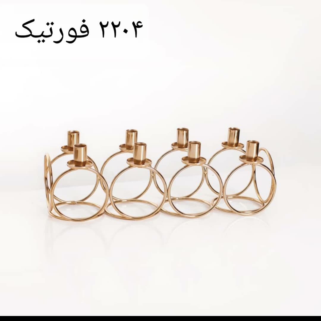 جاشمعی 2204 سیلور — تصویر ۶