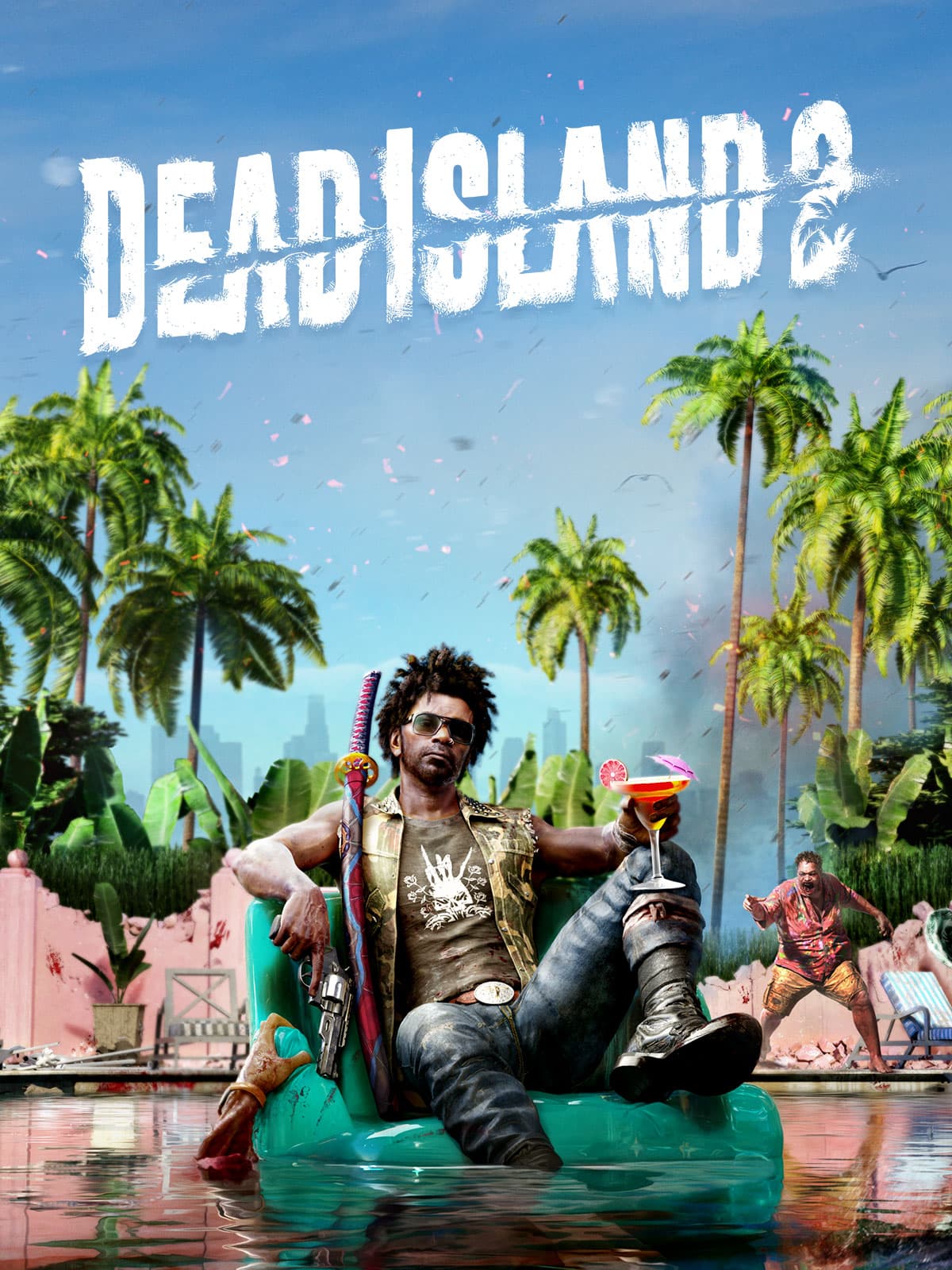 بازی اورجینال Dead Island 2 برای PC