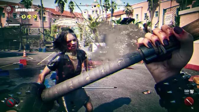 بازی اورجینال Dead Island 2 برای PC — تصویر ۲