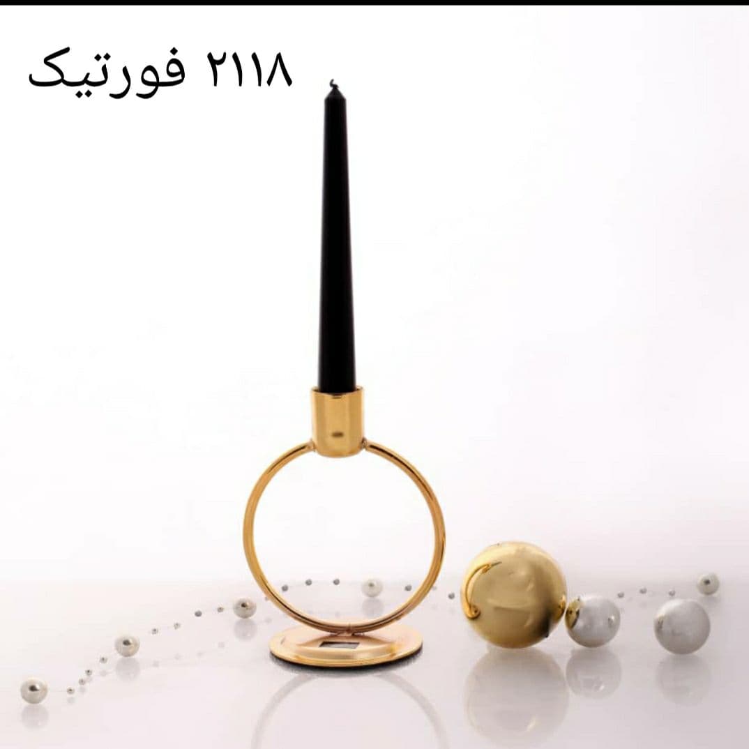 جاشمعی 2118 آنتیک — تصویر ۵