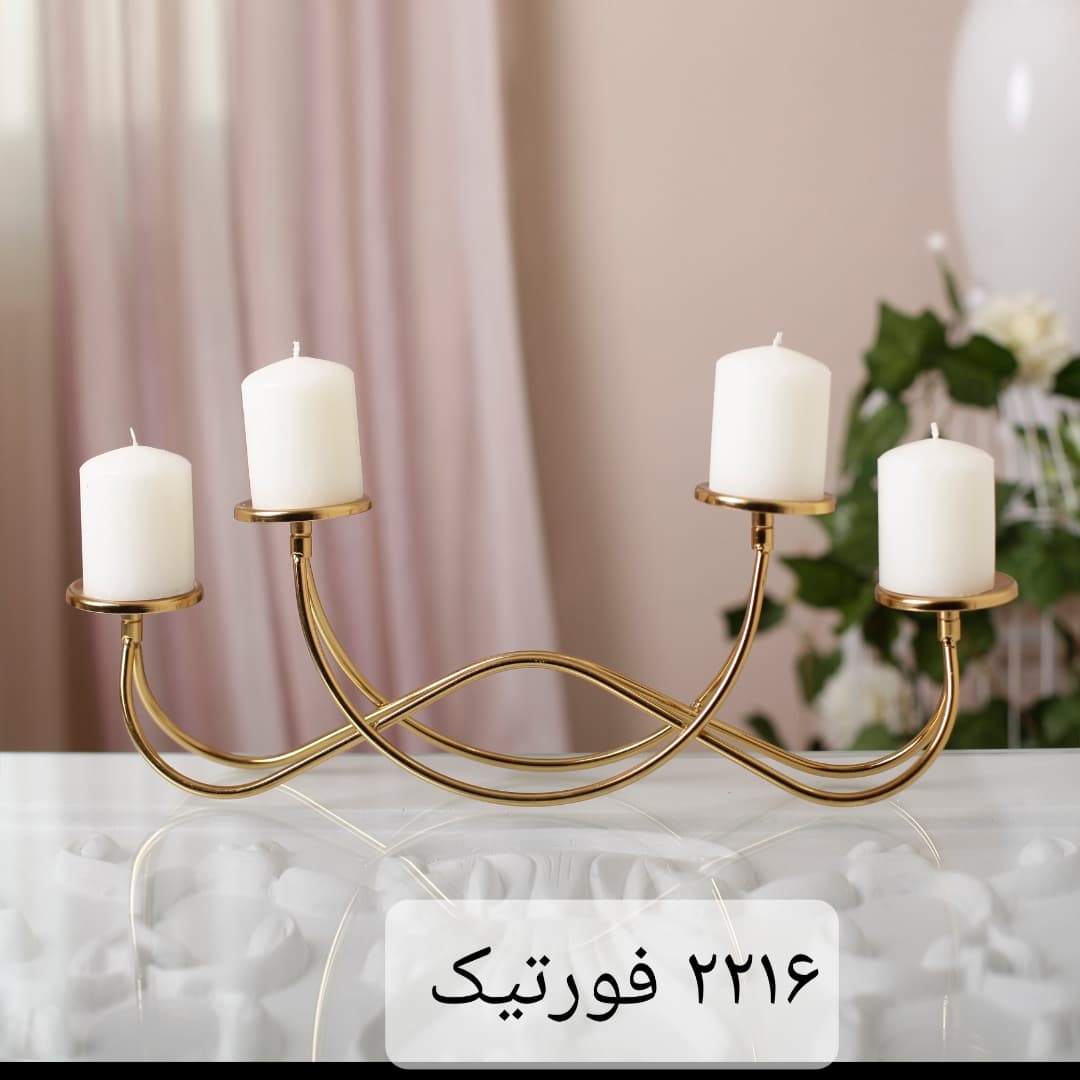 جاشمعی 2216 آنتیک — تصویر ۵