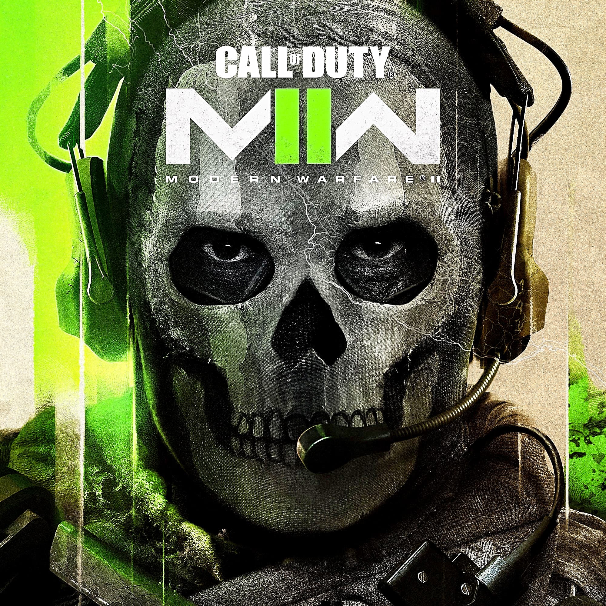 بازی اورجینال 2022 Call of Duty Modern Warfare 2 II برای کامپیوتر — تصویر ۳
