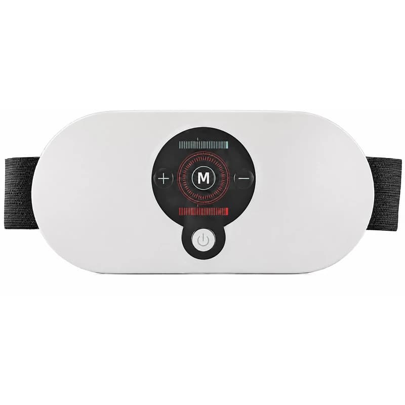 ماساژور برقی کمر و شکم و قاعدگی مدل 9I5I