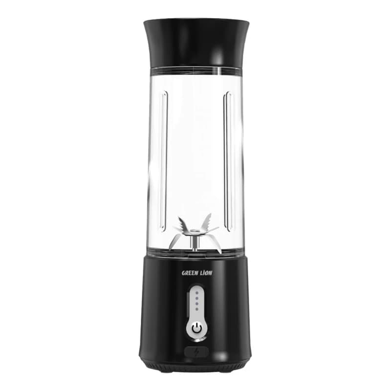 مخلوط کن (شیکر) گرین لاین مدل Jet Plus گنجایش 500 میلی لیتر — تصویر ۵