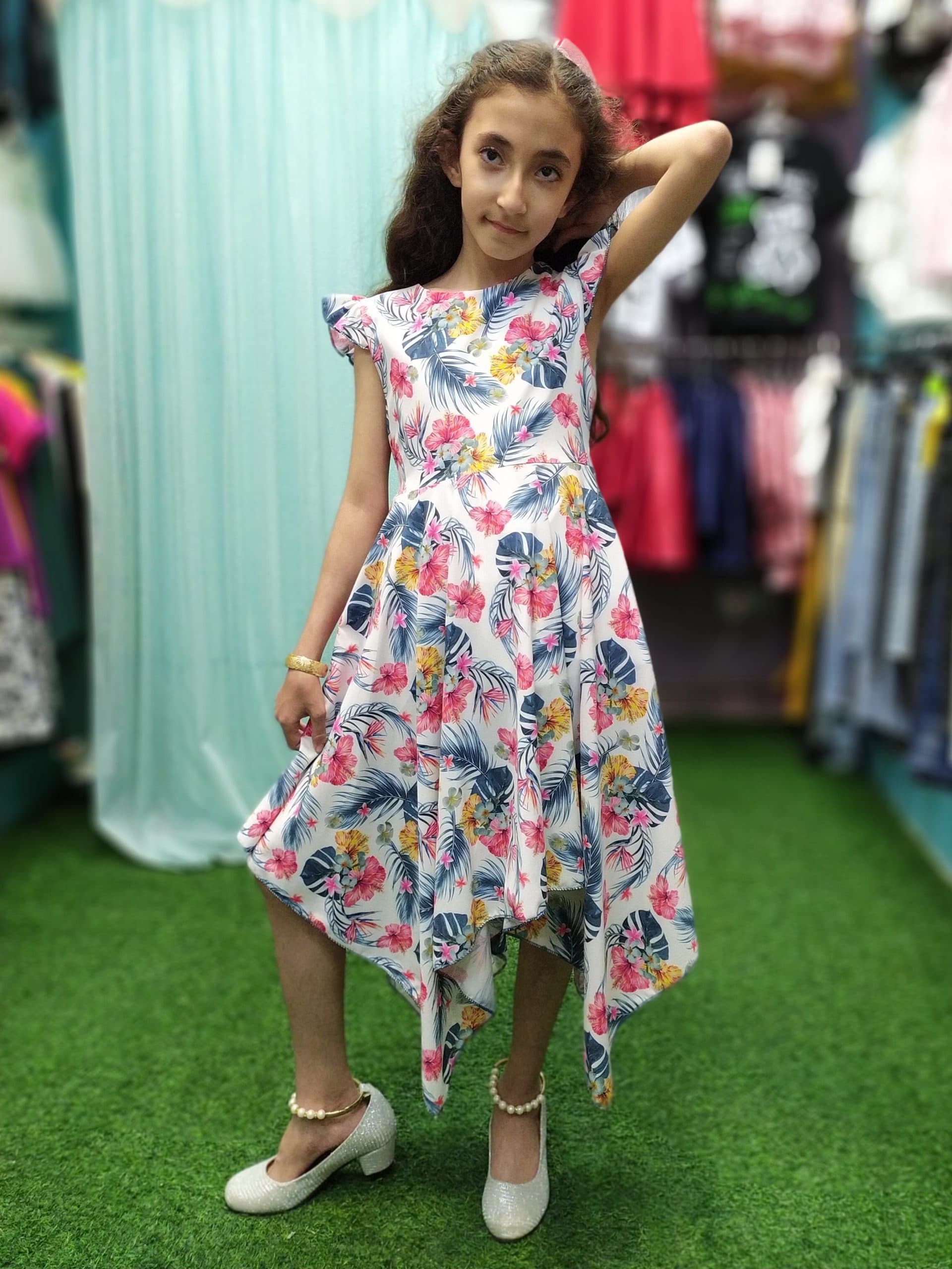 سارافون بچگانه 1120 — تصویر ۳