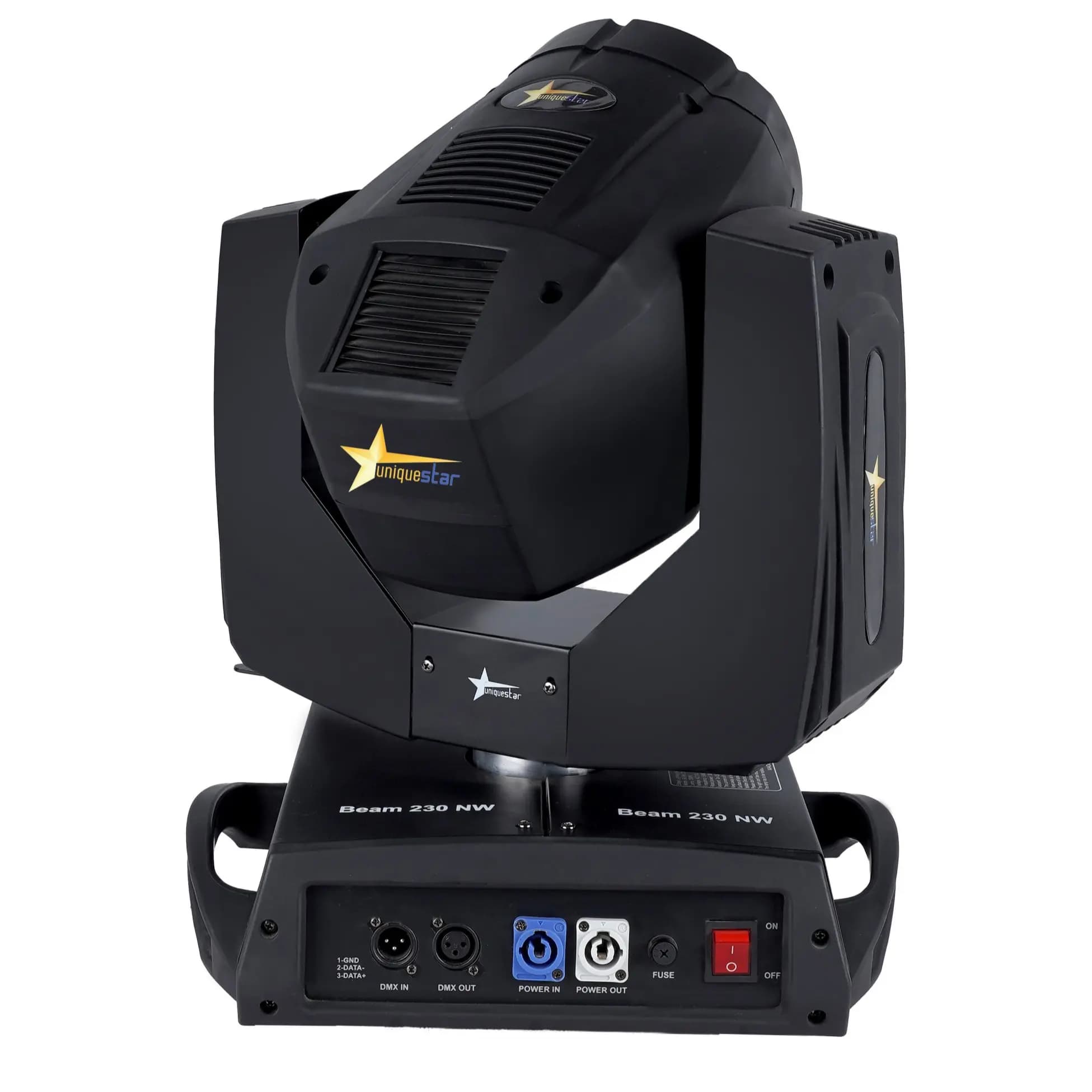 Unique Star Moving Super Beam 230 — تصویر ۴