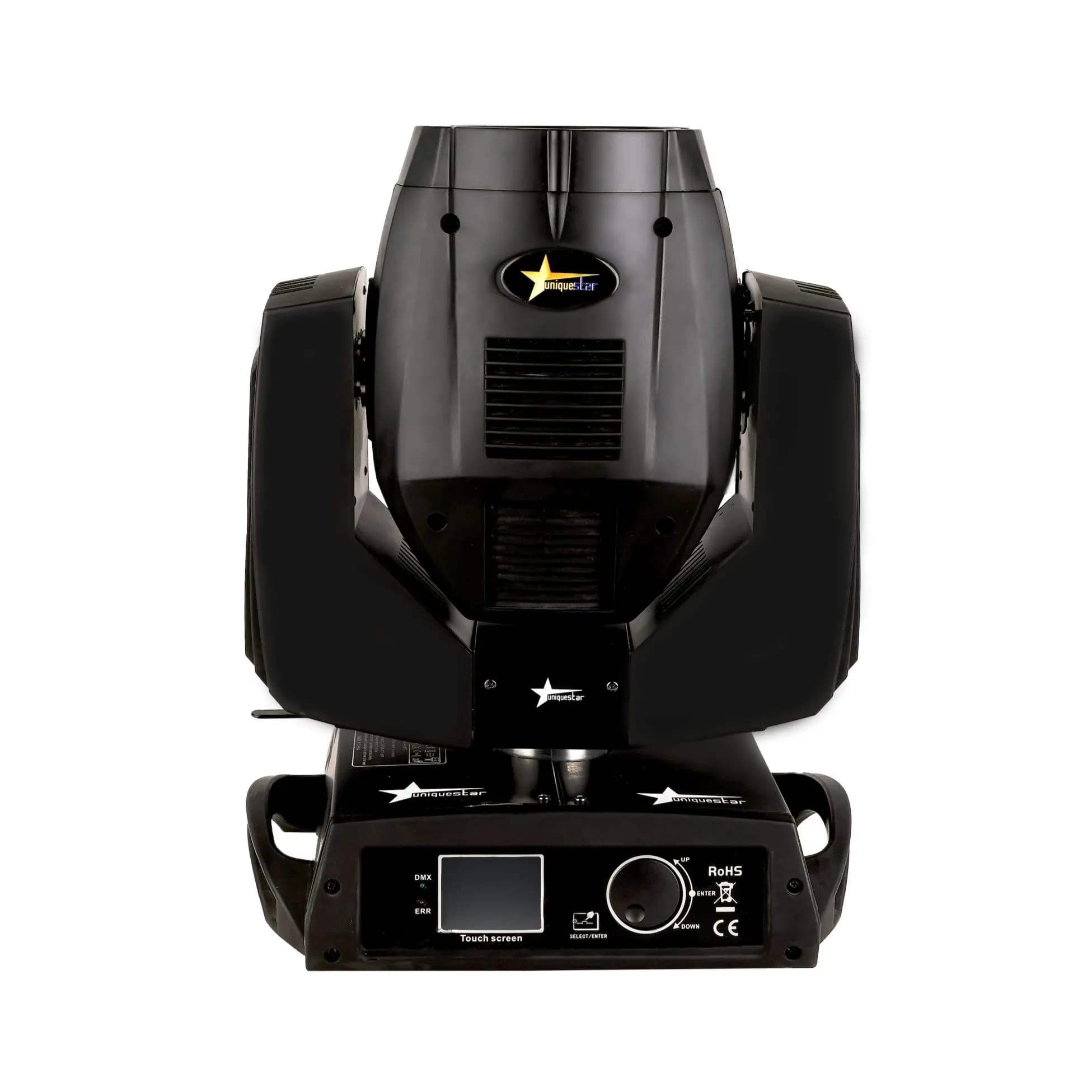 Unique Star Moving Super Beam 230 — تصویر ۲