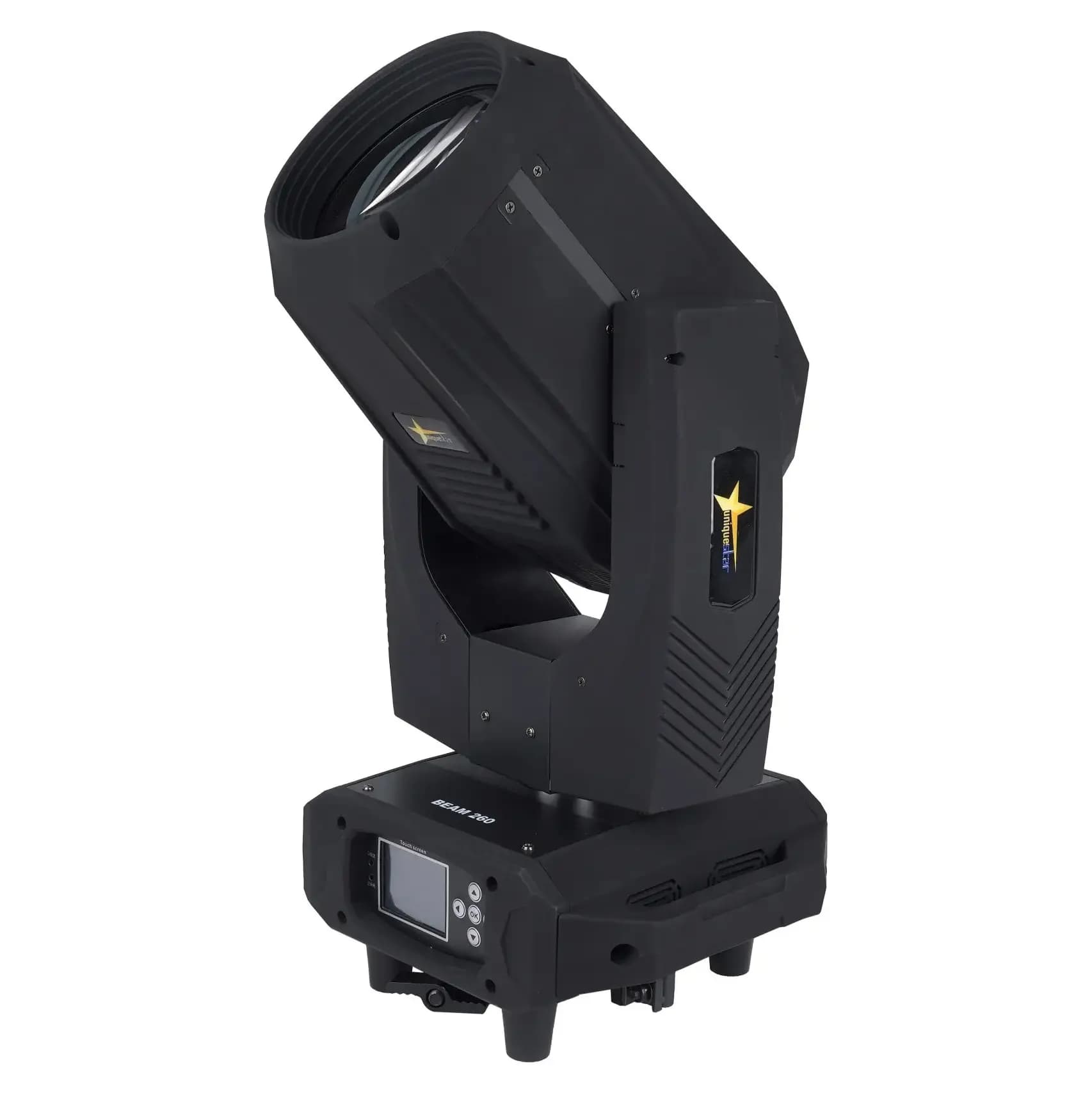 Unique Star Moving Beam 260