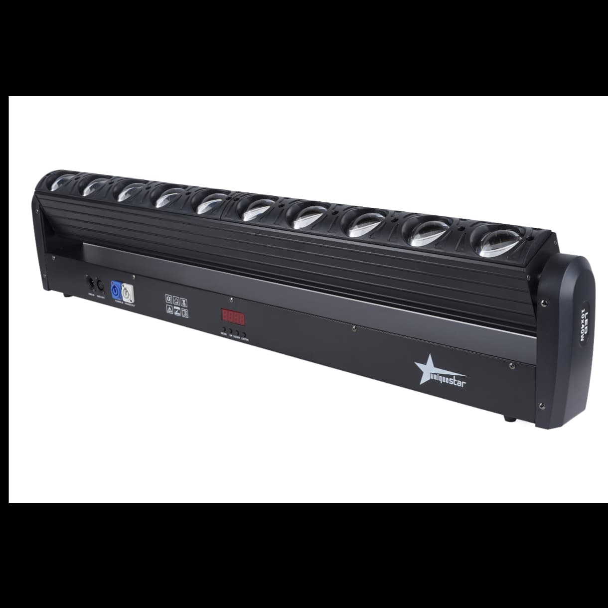 Unique Star Swiper LED 5 — تصویر ۲