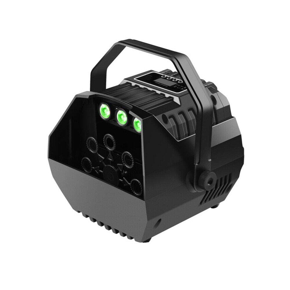E-Lektron B102 bubble machine