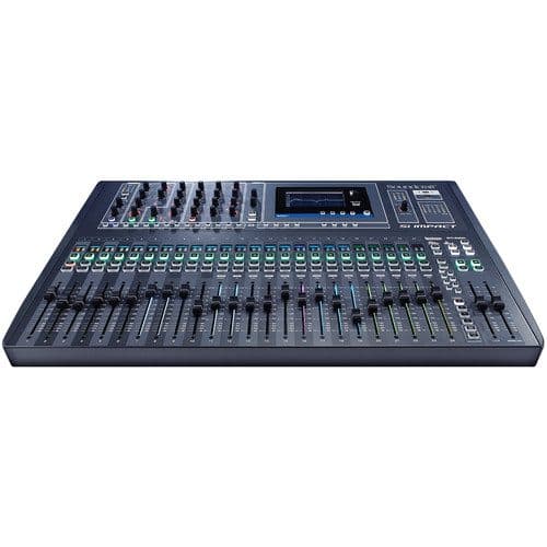 Soundcraft Si Impact — تصویر ۲
