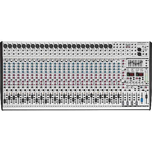 Behringer Eurodesk SL3242FX-Pro — تصویر ۲
