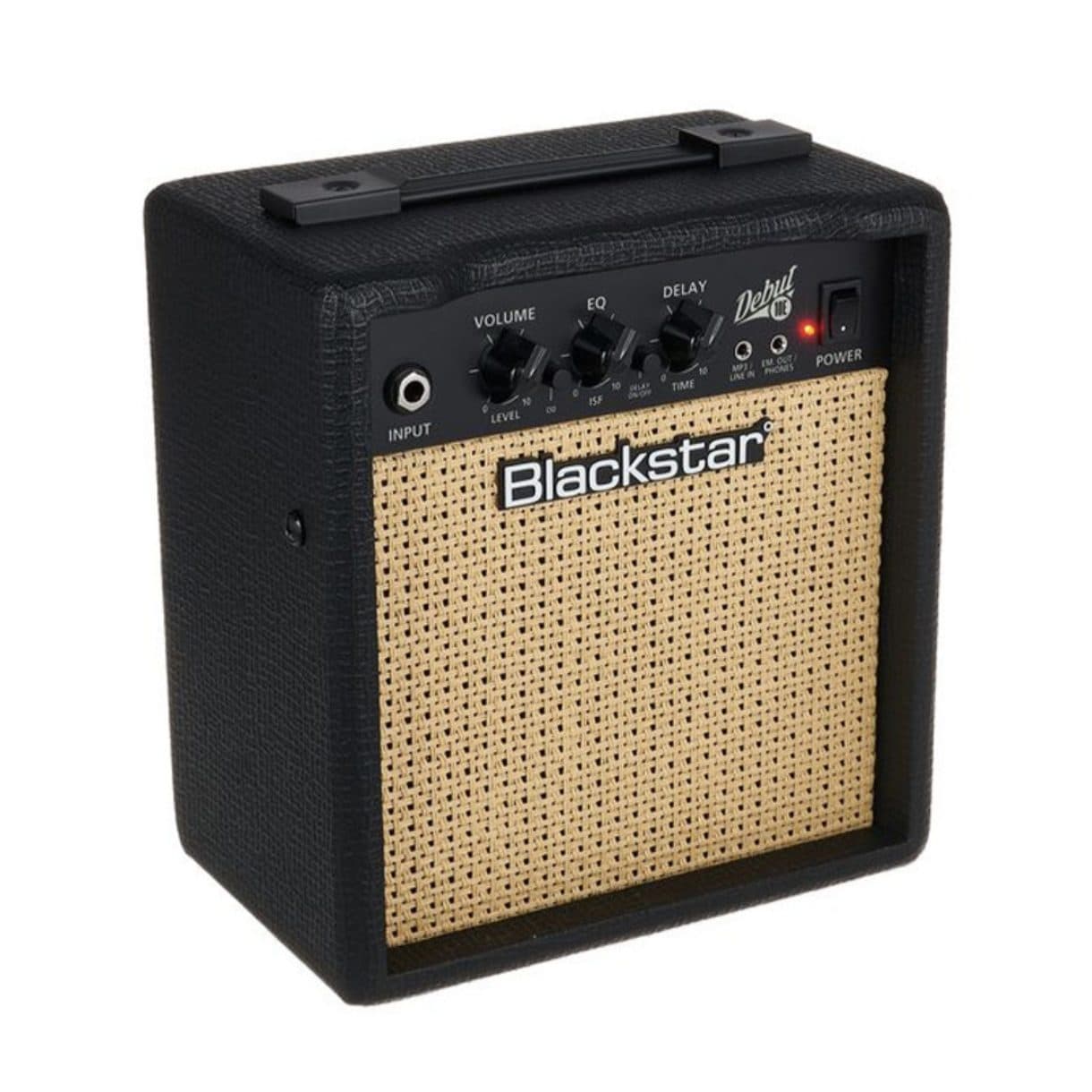 Blackstar Debut 10E Black — تصویر ۳