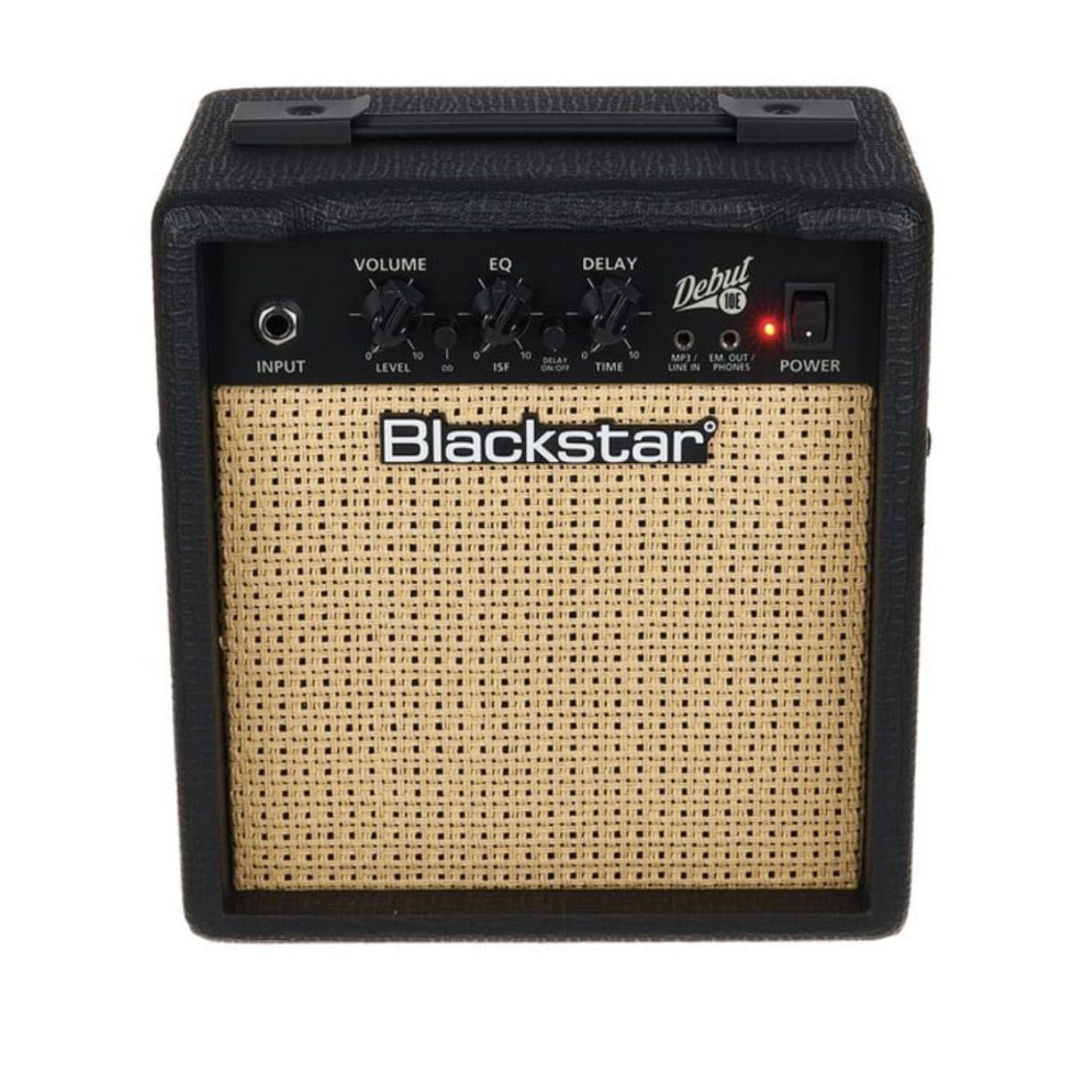 Blackstar Debut 10E Black — تصویر ۴